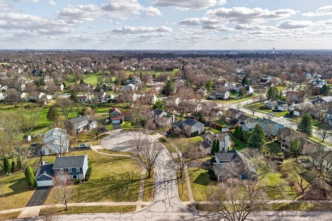 Building Photo - 2301 Providence Ct