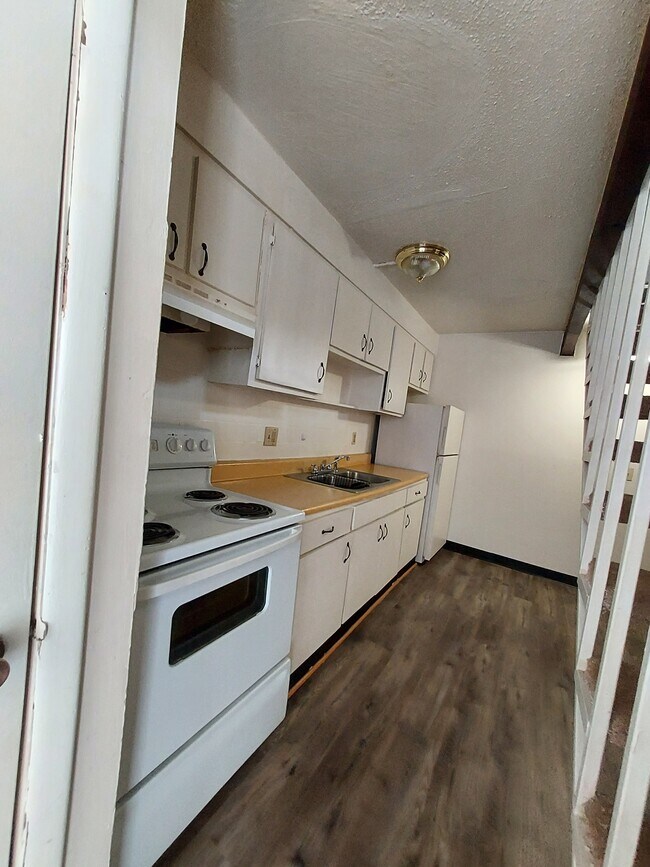 Building Photo - 47 Spring St