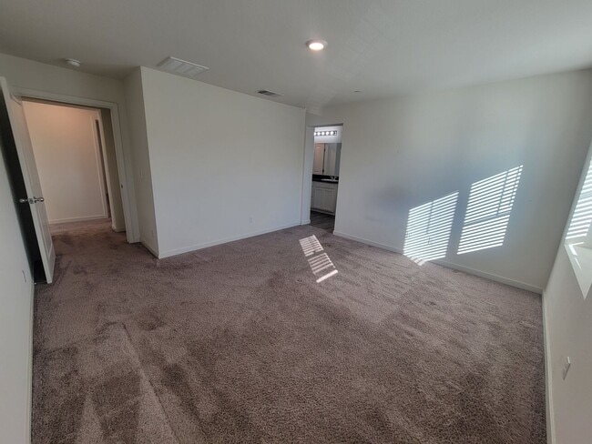 Building Photo - Available now! Stunning New North Natomas Home!