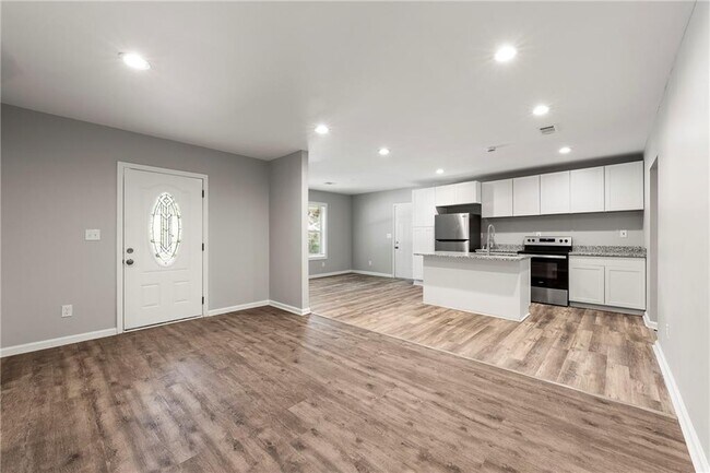 Building Photo - 1780 Brewer Blvd SW