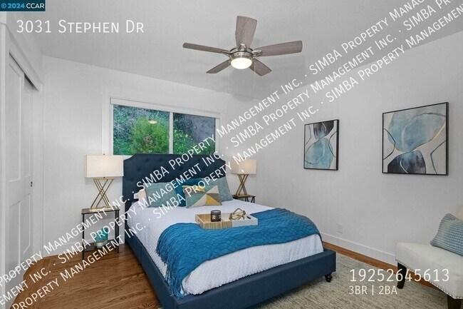 Building Photo - 3031 Stephen Dr