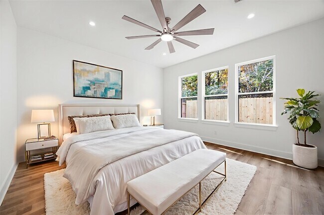 Building Photo - 18211 Polo Meadow Dr