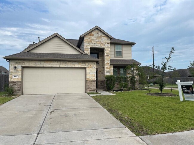 Building Photo - 5007 Dunstable Manor Ln