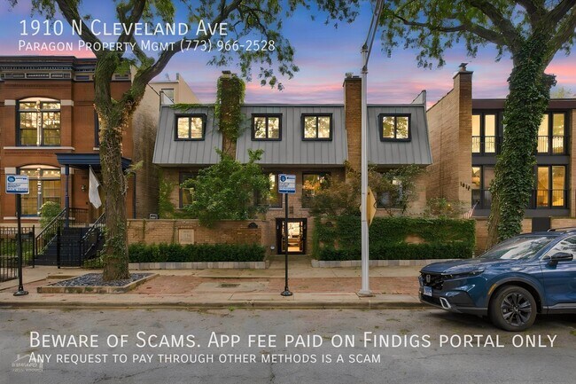 Building Photo - 1910 N Cleveland Ave