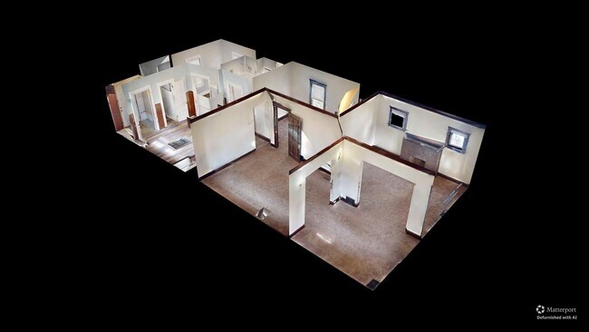 Building Photo - 3590 W 47th St