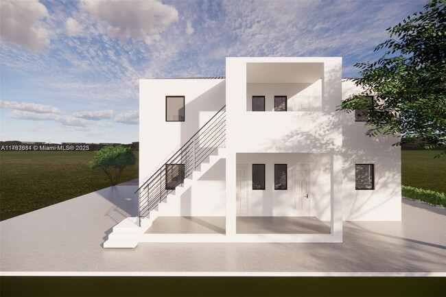 Building Photo - 1814 NW 2nd Ct