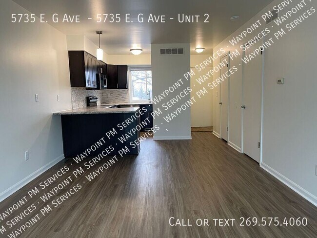 Building Photo - 5735 E G Ave