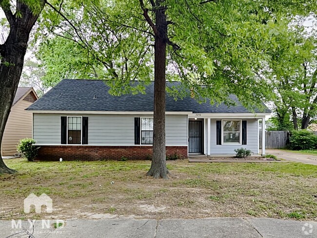 Building Photo - 7256 Rose Trail Dr