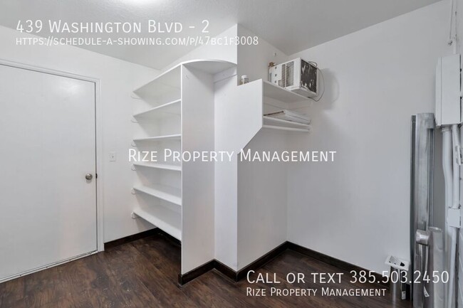 Building Photo - 439 S Washington Blvd