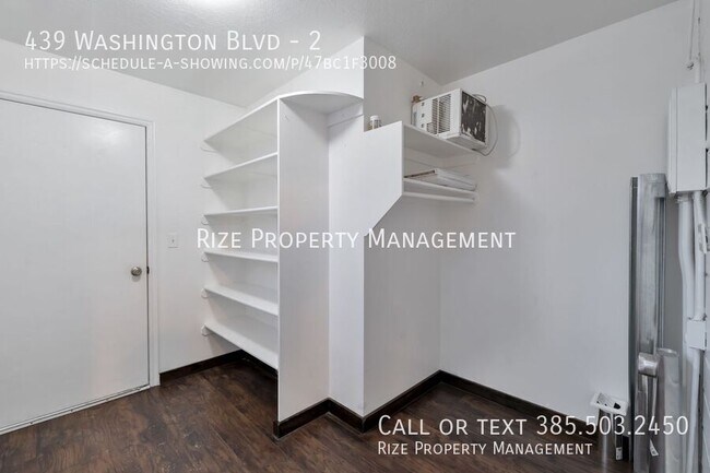 Building Photo - 439 Washington Blvd