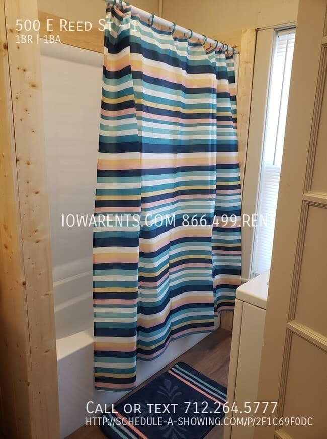 Building Photo - 500 E Reed St