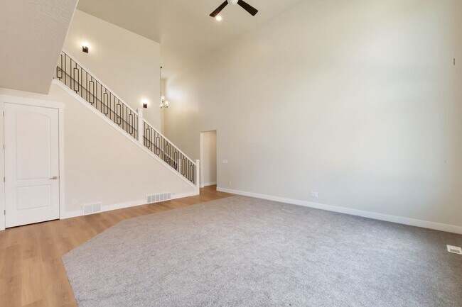 Building Photo - SPECTACULAR VIRTUALLY NEW HOME IN SOUGHT A...