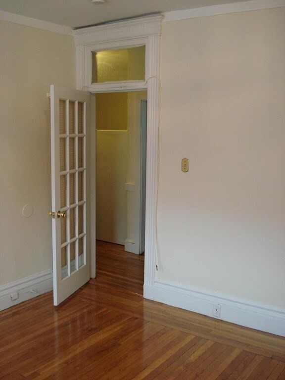 Building Photo - 1111 Boylston St
