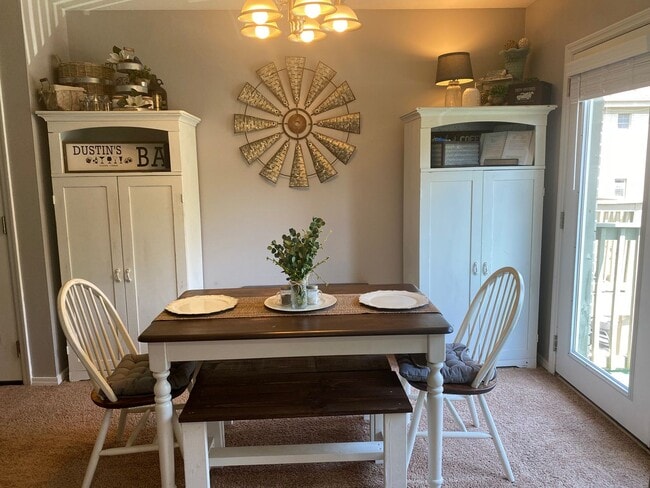 Interior Photo - Midtown at Meridian