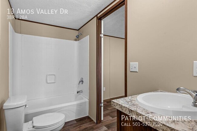 Building Photo - 13 Amos Valley Dr