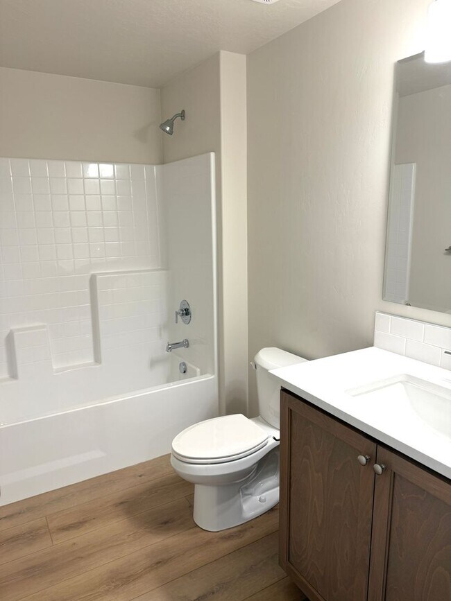 Building Photo - Newly Built 3-Bedroom with Fenced Back Yard