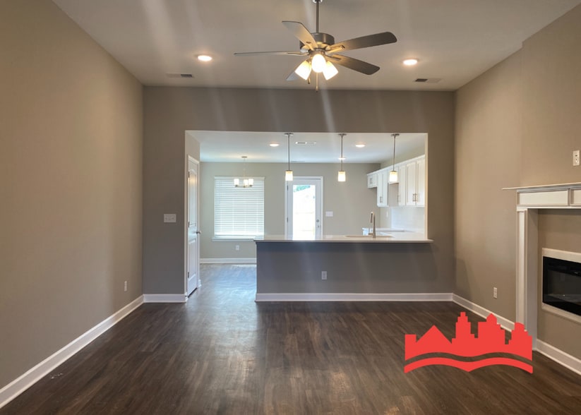 Building Photo - 5493 Stone Arch CV