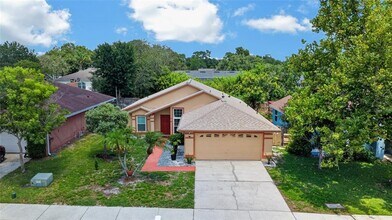 Building Photo - 1053 Sugarberry Trail