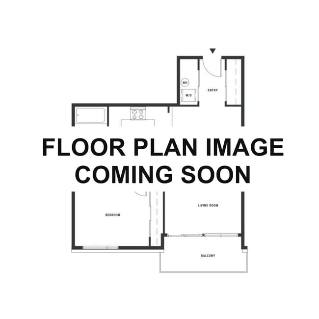Floorplan - Dorothy Height Apartments