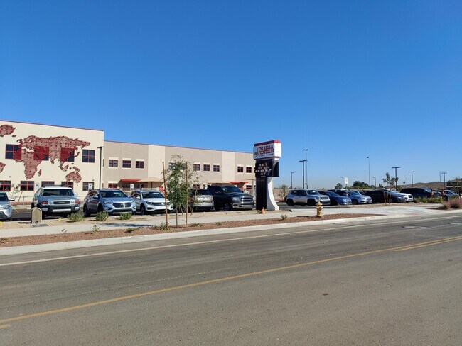 Building Photo - 5405 W Chuck Box Rd
