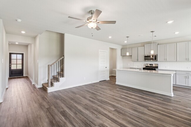Building Photo - 2614 Wastelbread Ln