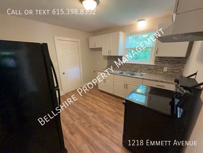 Building Photo - 1218 Emmett Ave