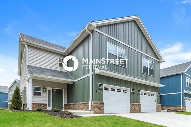 Building Photo - 3 Bedroom Pet-Friendly Home in Jeffersonvi...