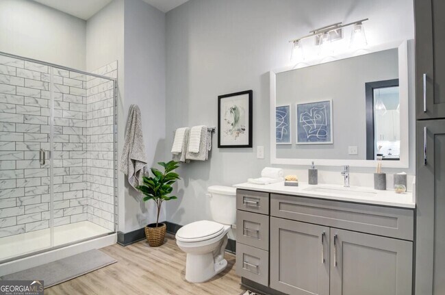 Building Photo - 1100 Industrial Blvd