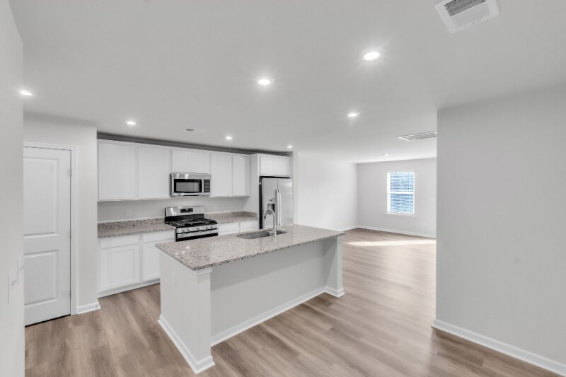 Building Photo - 1271 Forestbrook Ln