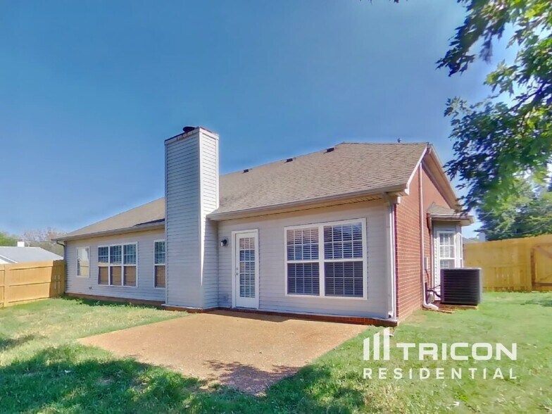 Building Photo - 400 Ashby Pl