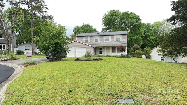 Primary Photo - 7200 Oswego Ct