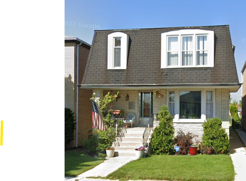 Primary Photo - 6042 S Kolmar Ave