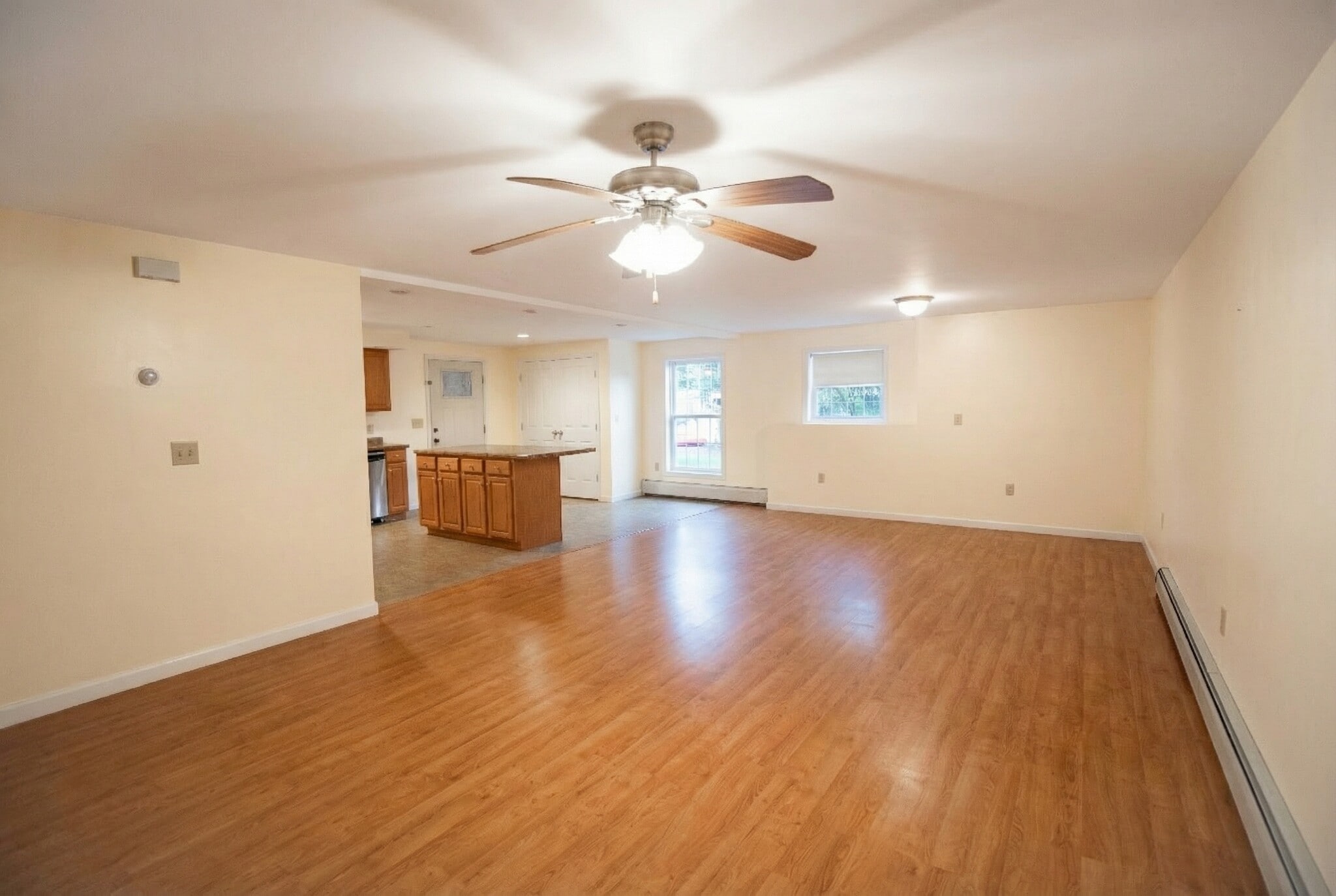 Living Space - 273 S Main St