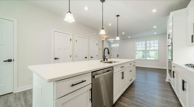 Building Photo - 130 Hamrick Rd