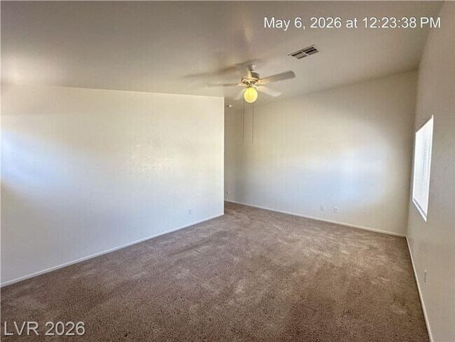 Building Photo - Gated North Las Vegas Single-Story with Quartz Kitchen & Oversized Garage