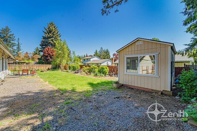 Building Photo - 4213 NE 139th Ave