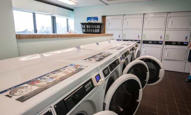 Floorplan - Chateau Student Housing Co-op