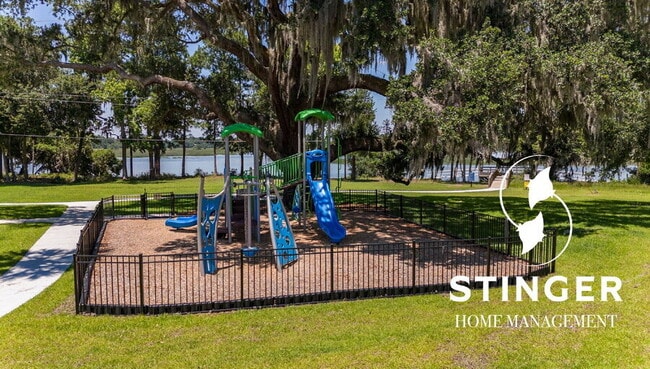 Building Photo - 1139 Salty Hammock Ct