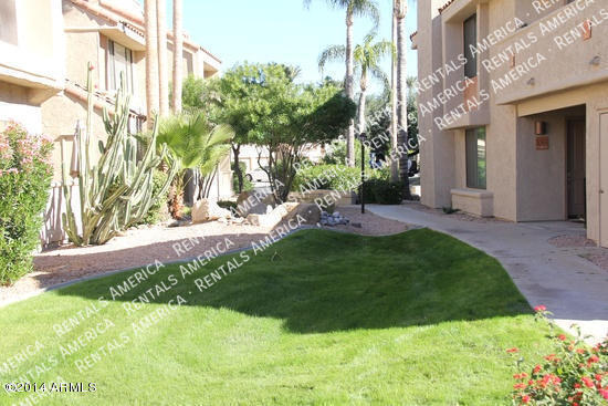 Building Photo - 10115 E Mountain View Rd