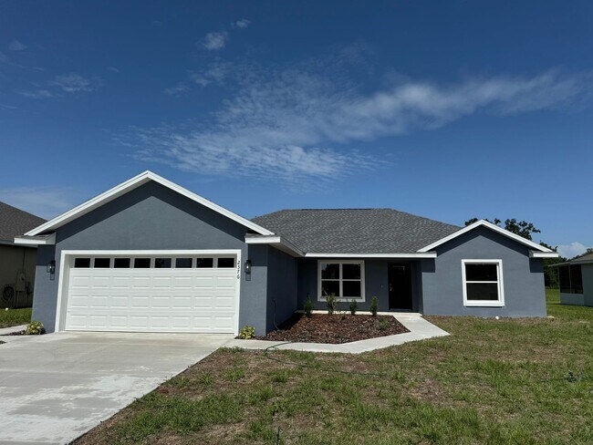 Building Photo - Stunning Brand-New 3BR/2BA Block Home – Re...