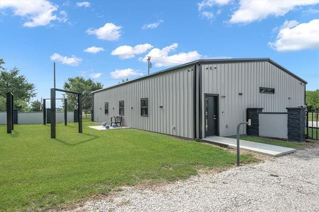Building Photo - 4846 Co Rd 3408