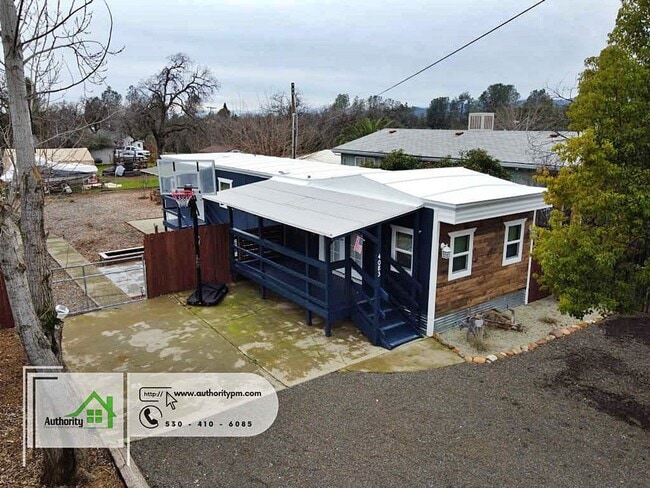 Building Photo - 4083 Notre Dame Ave