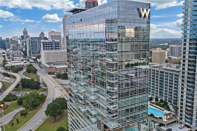 Building Photo - 45 Ivan Allen Jr Blvd NW