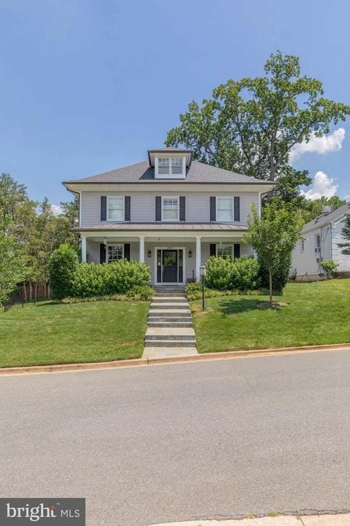Building Photo - 4917 Bayard Blvd