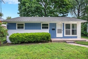 Building Photo - 765 Daniel Boone dr