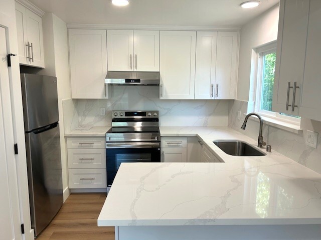 Building Photo - 1112 Napa St