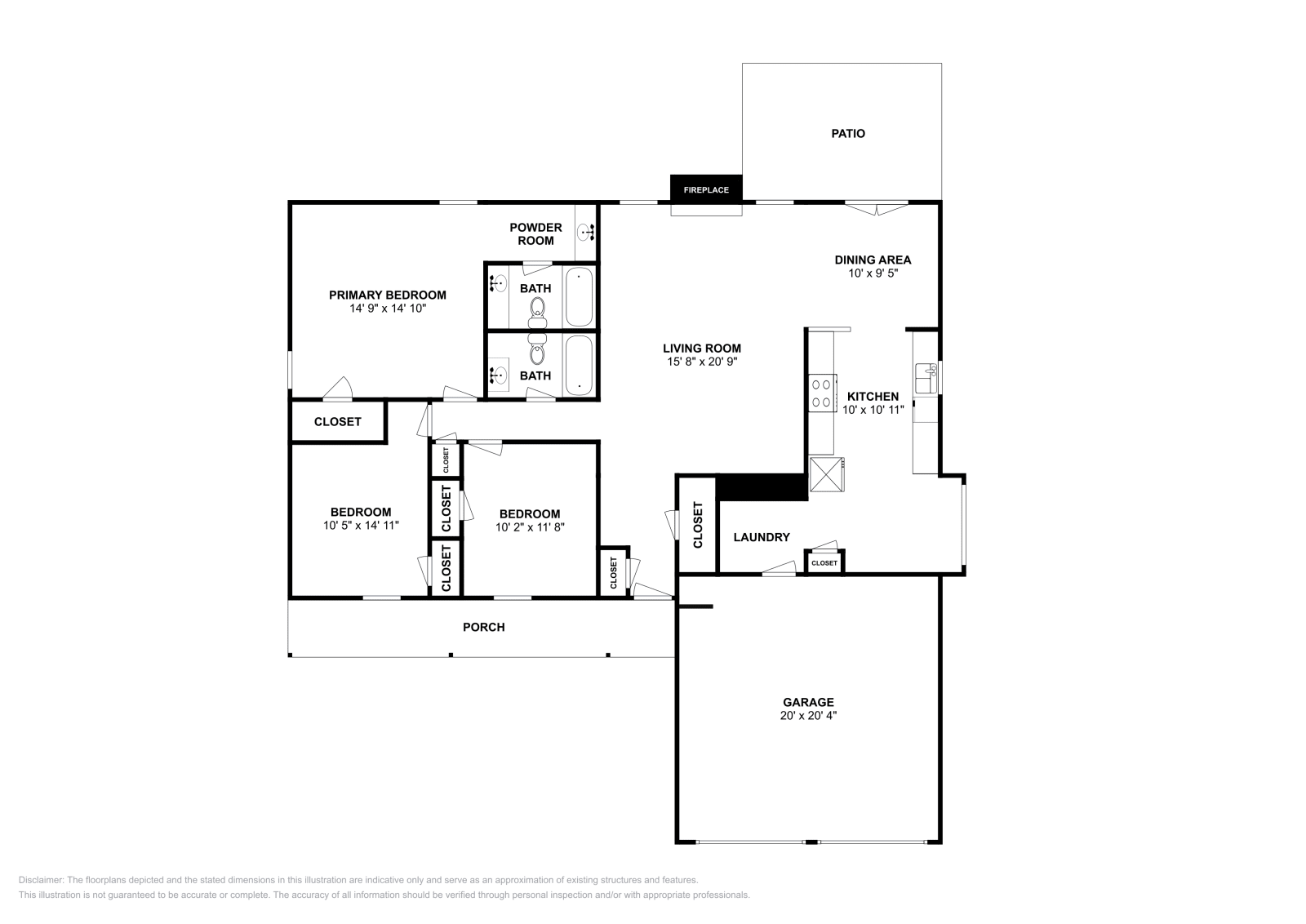 Building Photo - 4486 Lindsey Dr SW