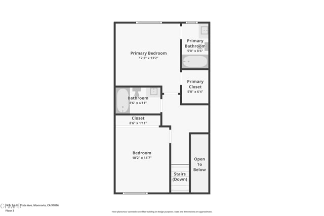 Building Photo - 1404 S Alta Vista Ave