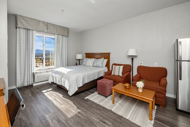 Interior Photo - The View at Prescott Valley