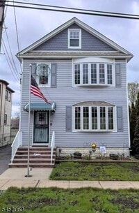 Building Photo - 815 Seymour Ave